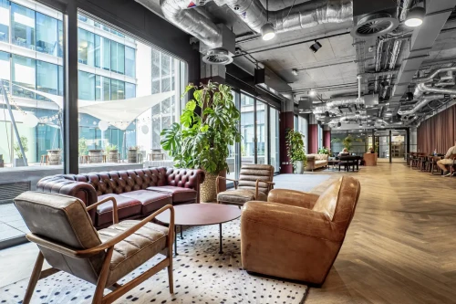 Chapter Spitalfields