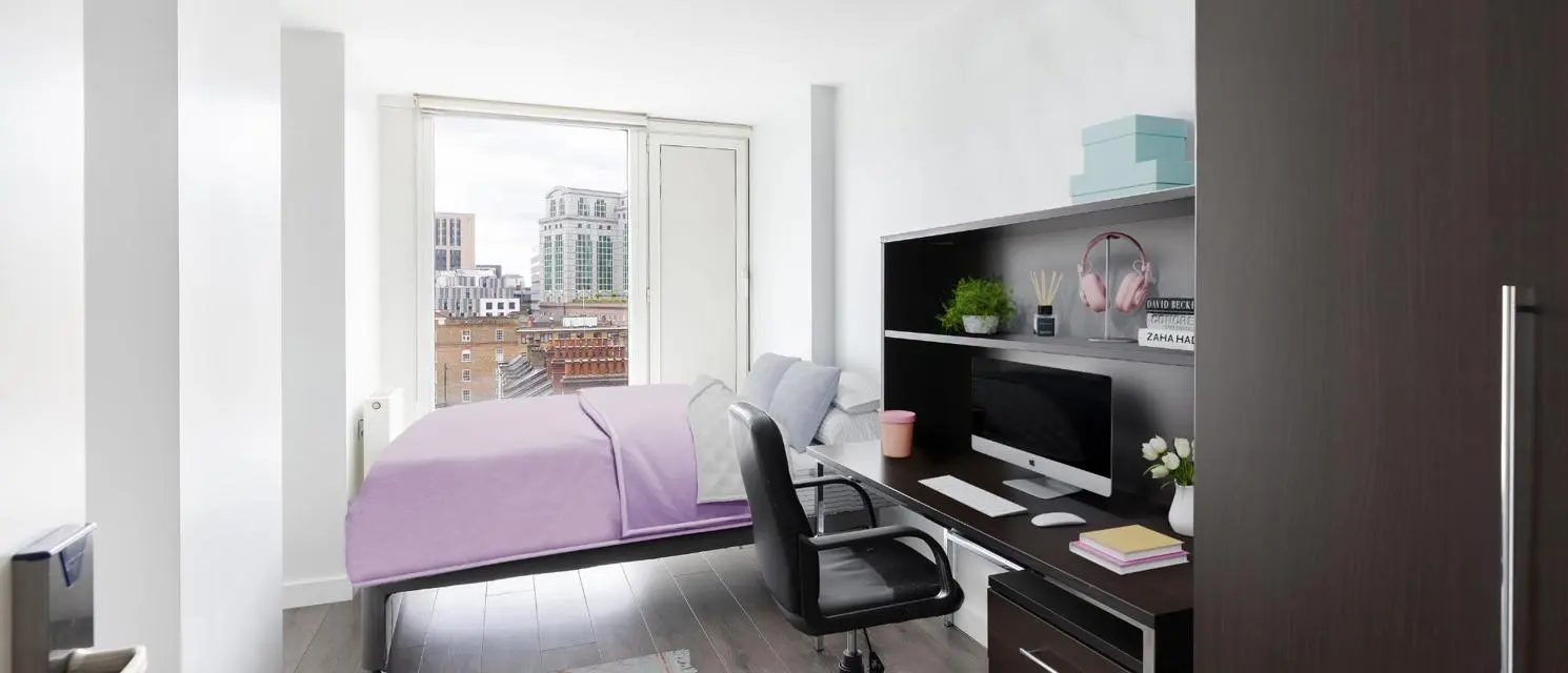  4 Bed Apartment  -  Chapter Spitalfields  - Gallery -  5