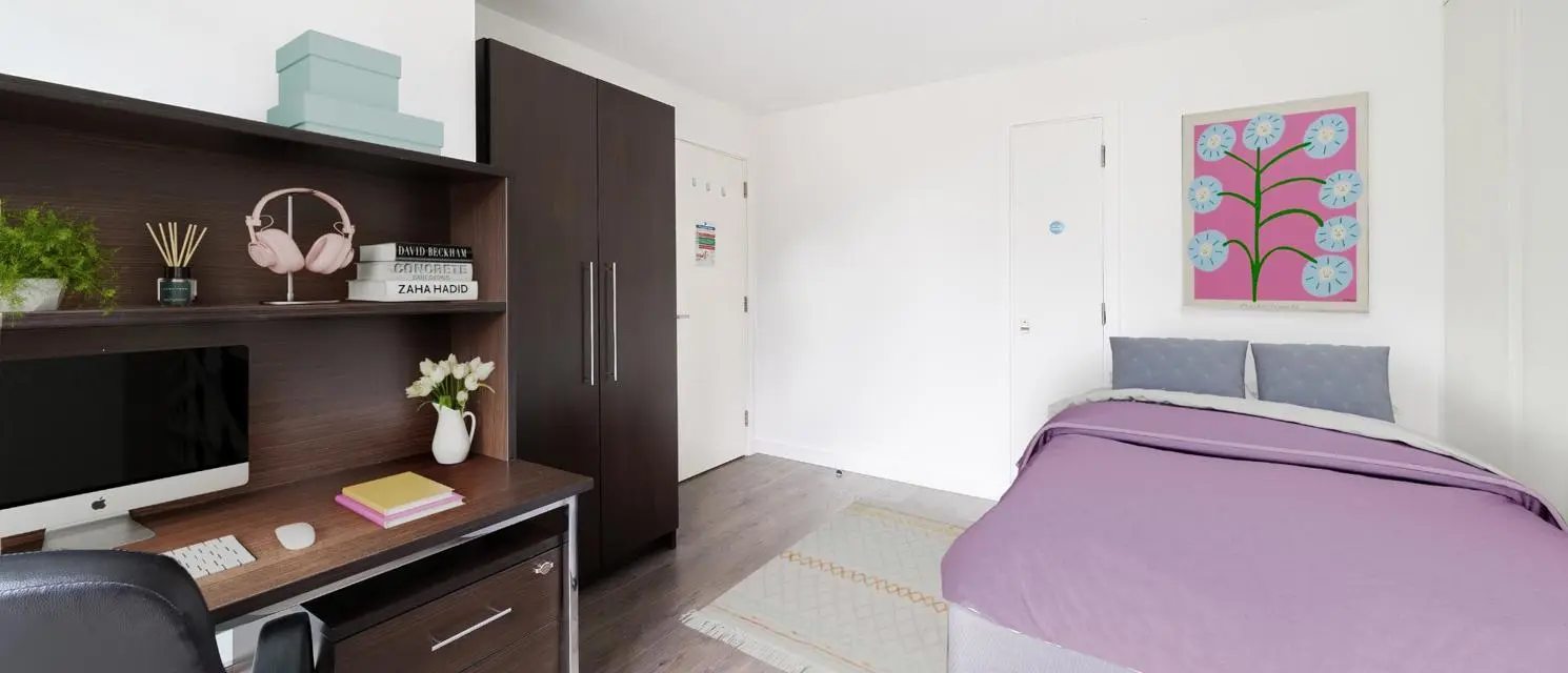  4 Bed Apartment  -  Chapter Spitalfields  - Gallery -  1