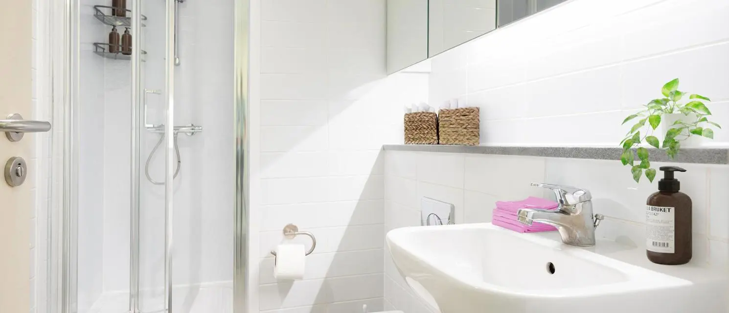  4 Bed Apartment  -  Chapter Spitalfields  - Gallery -  4