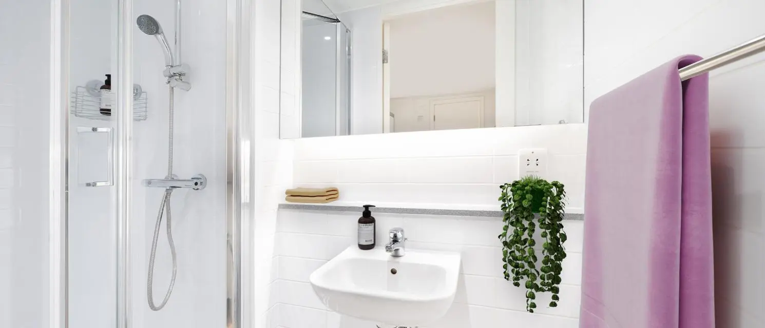  1 Bed Studio  -  Chapter Spitalfields  - Gallery -  4