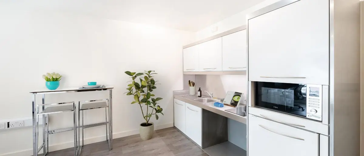  Platinum Studio  -  Chapter Spitalfields  - Gallery -  3