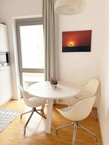 Chausseestraße, Berlin  - Gallery -  5
