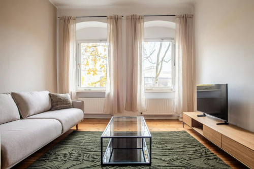 Boxhagener Straße, Berlin