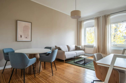 Boxhagener Straße, Berlin