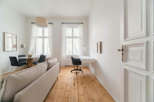 Rankestraße, Berlin