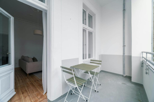 Rankestraße, Berlin  - Gallery -  5
