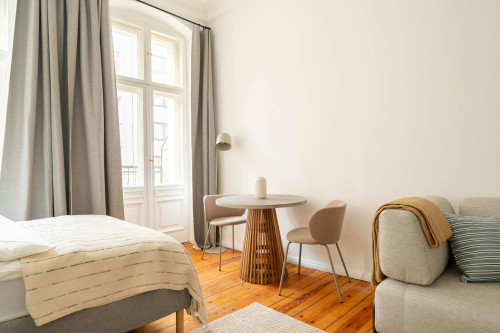 Glogauer Straße, Berlin  - Gallery -  5