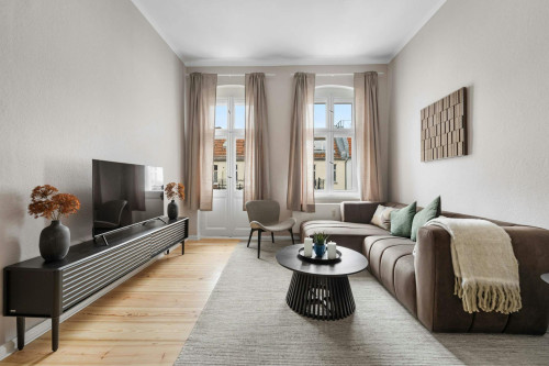 Liselotte-Herrmann-Straße, Berlin
