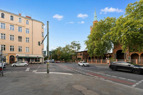 Alt-Moabit, Berlin  - Gallery -  5
