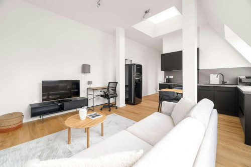 Alt-Moabit, Berlin