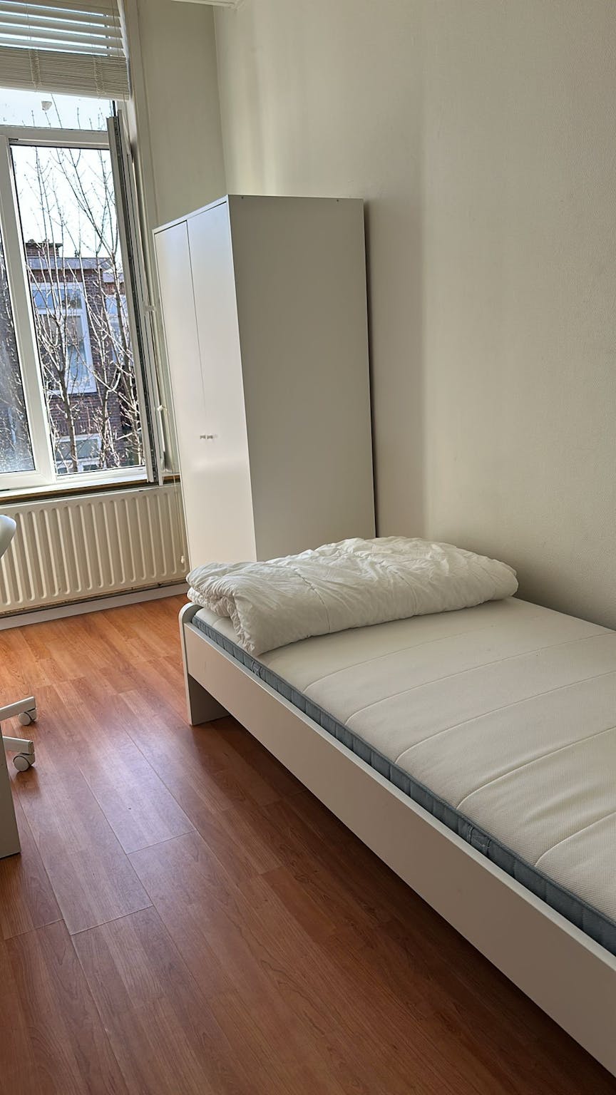 Private Room - Kaapstraat, The Hague - Gallery - 1