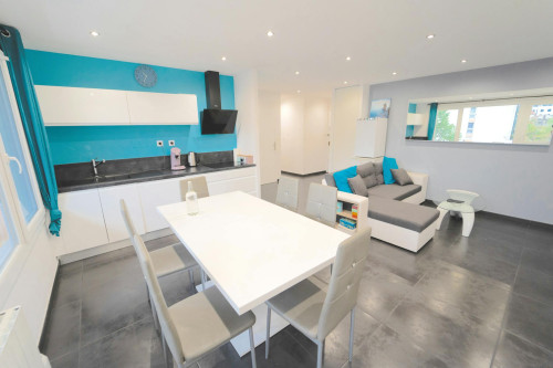 Rue de Champagneux, Lyon  - Gallery -  5