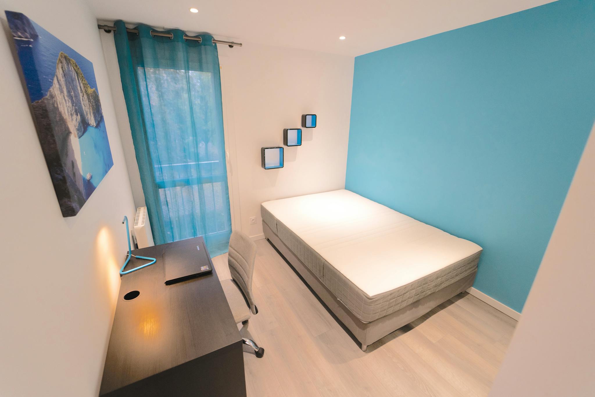 Private Room - Rue de Champagneux, Lyon - Gallery - 1