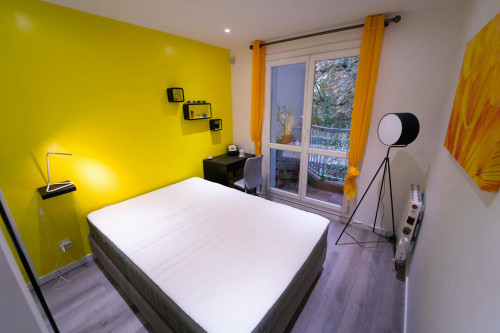 Rue Jean Sarrazin, Lyon