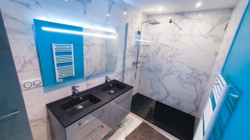 Rue Jean Sarrazin, Lyon