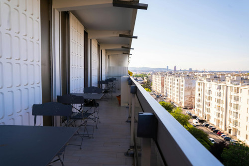 Rue Jean Sarrazin, Lyon  - Gallery -  5