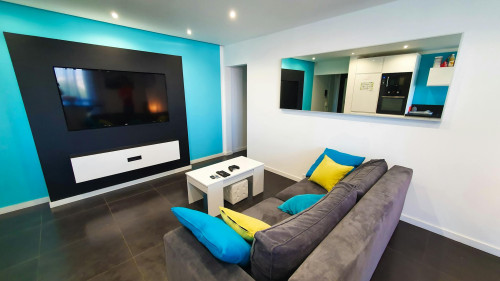 Rue Jean Sarrazin, Lyon