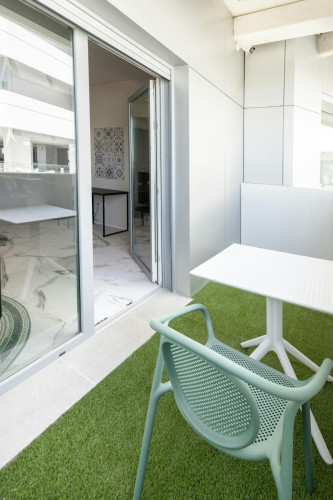 Avenida Rodajos, Pozuelo de Alarcón - Gallery - 13