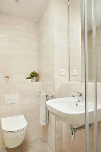 Avenida Rodajos, Pozuelo de Alarcón - Gallery - 15