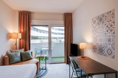 Avenida Rodajos, Pozuelo de Alarcón - Gallery - 8
