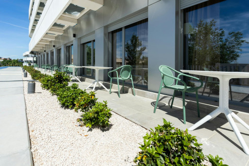 Avenida Rodajos, Pozuelo de Alarcón - Gallery - 12