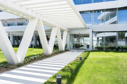 Avenida Rodajos, Pozuelo de Alarcón - Gallery - 11