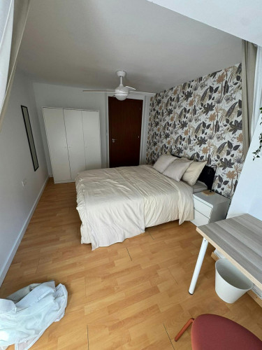 Carrer del Mestre Victoriano Andres, Torrent