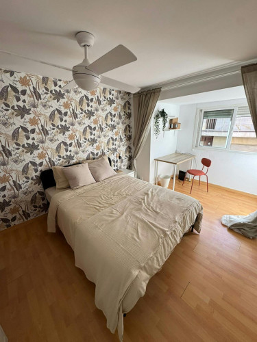 Carrer del Mestre Victoriano Andres, Torrent