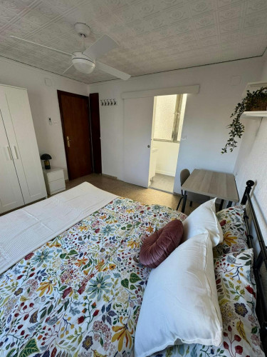 Carrer de Valentín Planells, Torrent