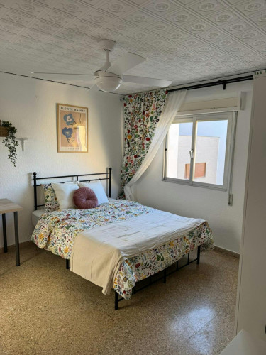 Carrer de Valentín Planells, Torrent