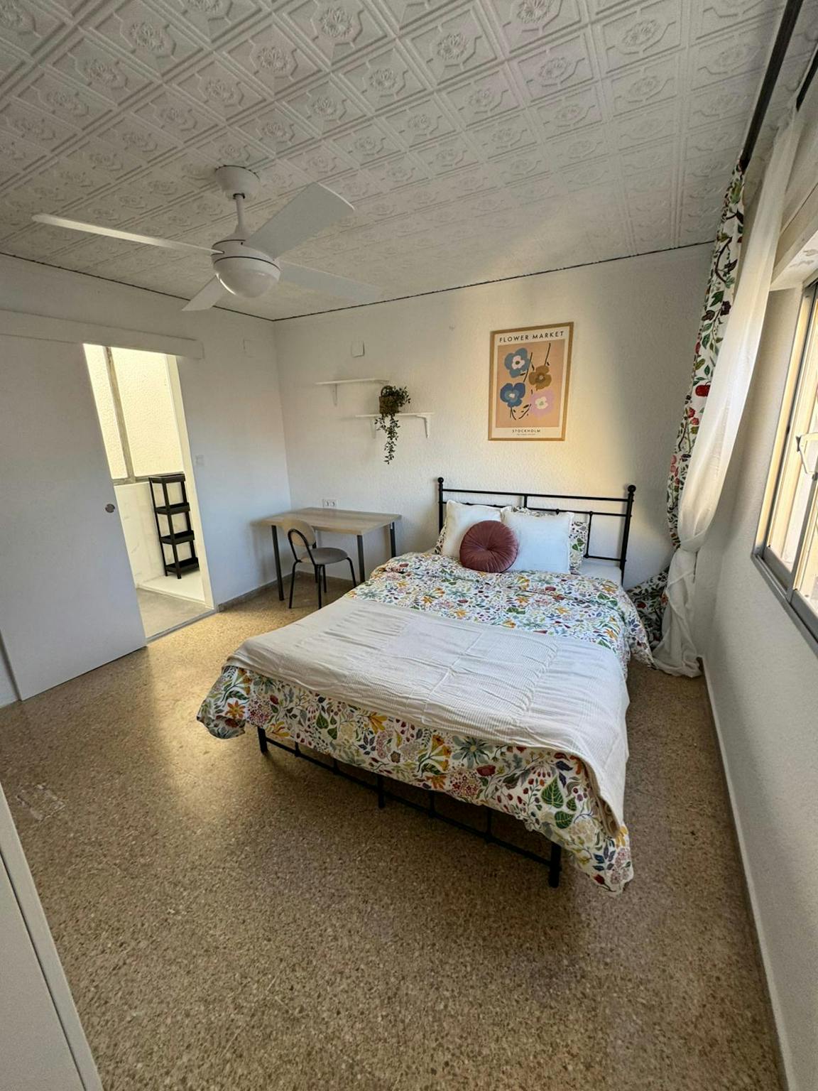  Private Room  -  Carrer de Valentín Planells, Torrent  - Gallery -  1