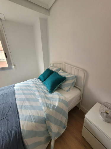 Carrer de Vicente Blasco Ibáñez, Torrent