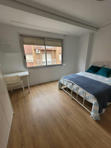 Carrer de Vicente Blasco Ibáñez, Torrent