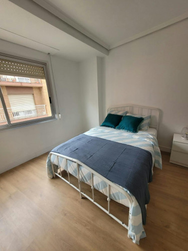 Carrer de Vicente Blasco Ibáñez, Torrent