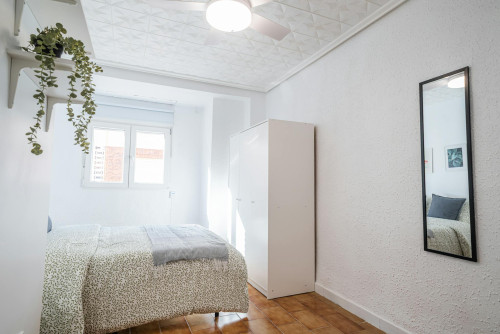 Carrer de Sant Fermí, Torrent