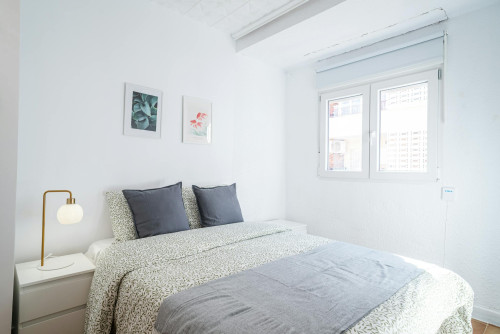 Carrer de Sant Fermí, Torrent