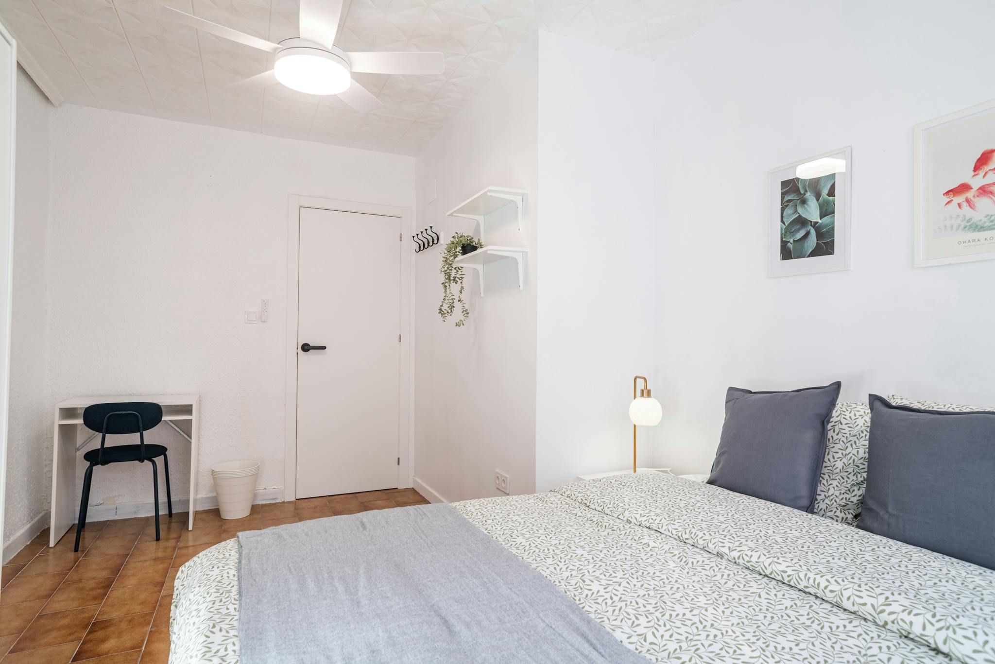 Private Room - Carrer de Sant Fermí, Torrent - Gallery - 1