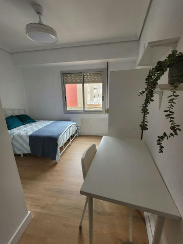 Carrer de Vicente Blasco Ibáñez, Torrent