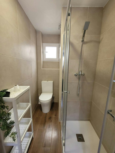 Carrer de la Mare de Déu de l'Olivar, Torrent