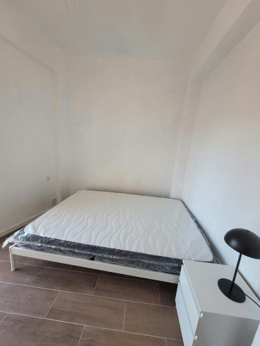 Carrer de la Mare de Déu de l'Olivar, Torrent