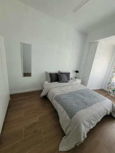 Carrer de la Mare de Déu de l'Olivar, Torrent