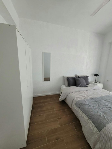 Carrer de la Mare de Déu de l'Olivar, Torrent