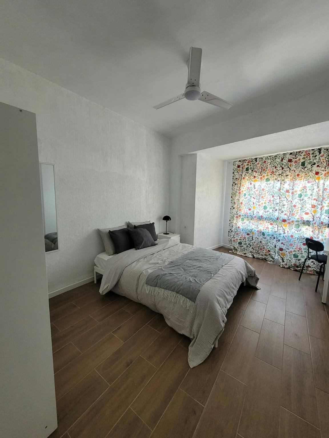  Private Room  -  Carrer de la Mare de Déu de l'Olivar, Torrent  - Gallery -  1