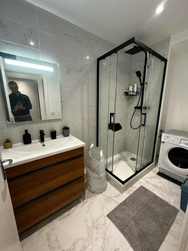 Rue des Pinsons, Créteil  - Gallery -  5