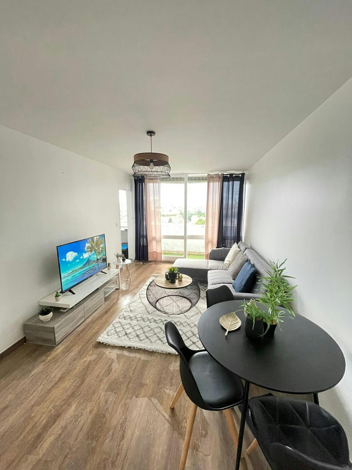 Private Room - Rue des Pinsons, Créteil - Gallery - 1
