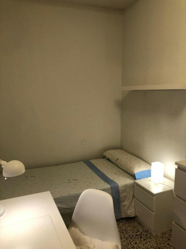 Calle Alejandro Séiquer, Murcia