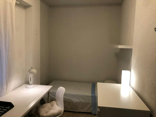 Calle Alejandro Séiquer, Murcia