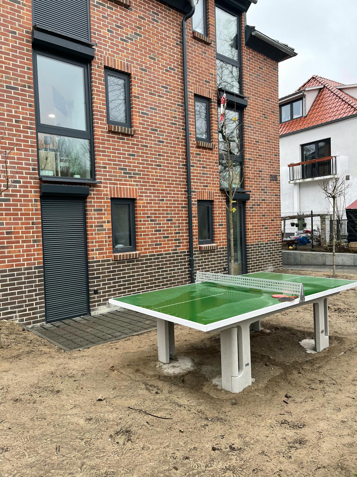  Entire Place  -  Großbeerenstraße, Potsdam  - Gallery -  1