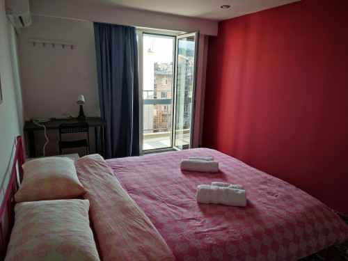 Marni, Athens